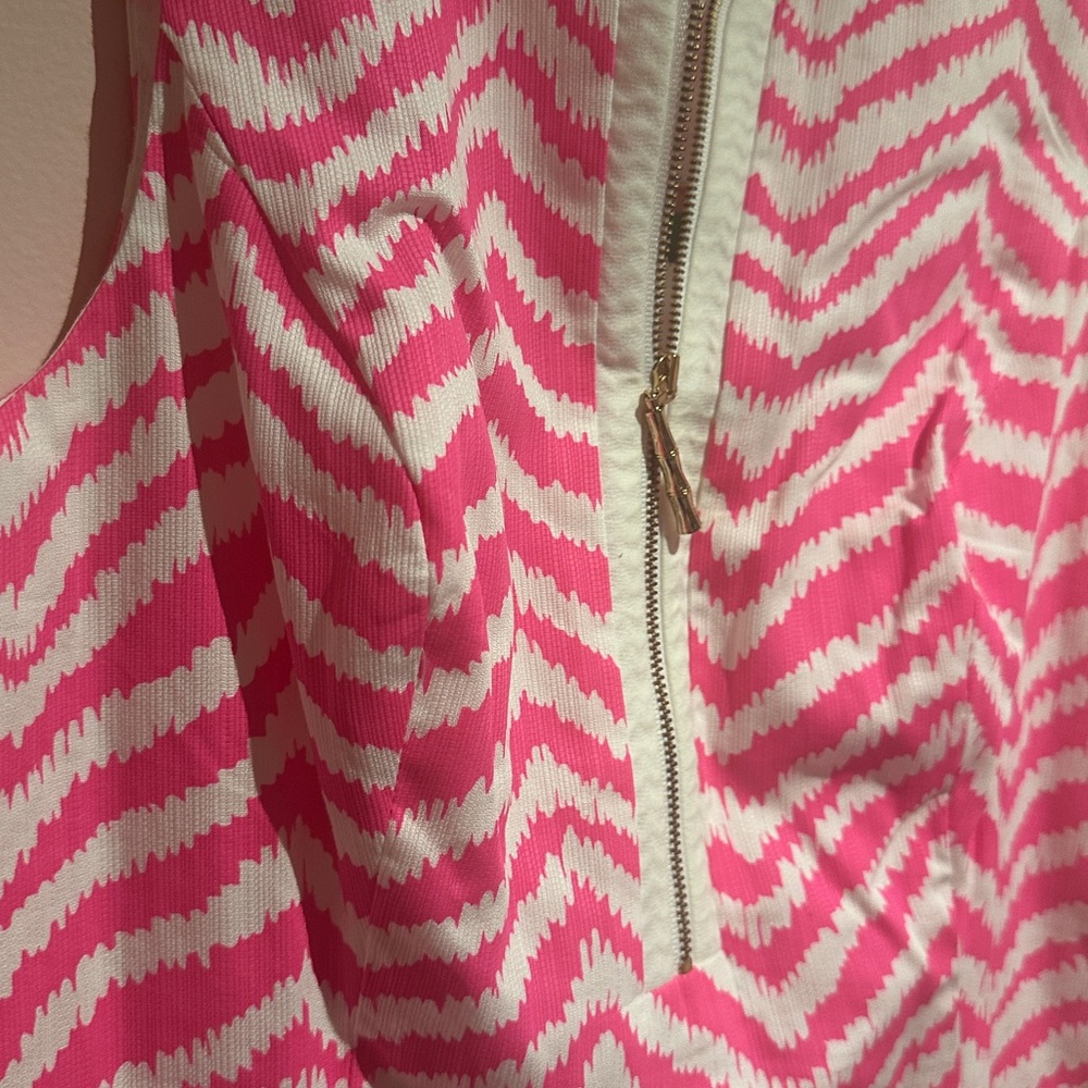 Lilly Pulitzer brand new dress - Picture 6 of 8